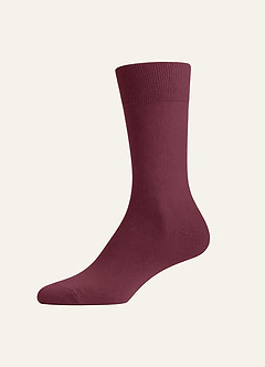 front Bridesmaid Socks