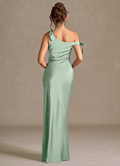 Willow Pistachio Maxi Dress image2