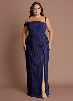 Vestido Armada Largo Isolde image7