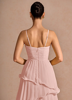 Hartley Haze Pink Maxi Dress image6