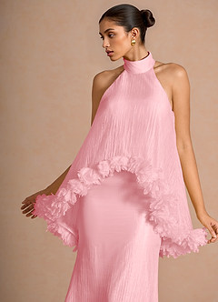 Kleid Velmira Blasses Pink image5