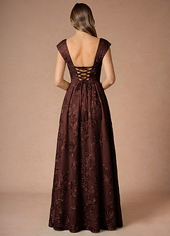 Robe Maxi Coco Hazel image2