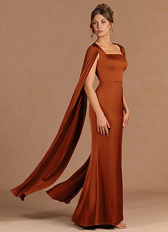 Robe Longue Épice Wysteria image4