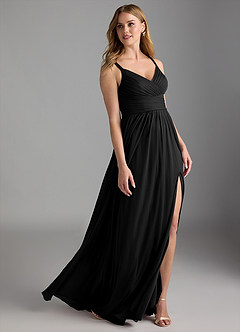 Kleid Chanel Black image5