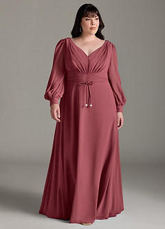 Azazie Sage Final Sale  image6