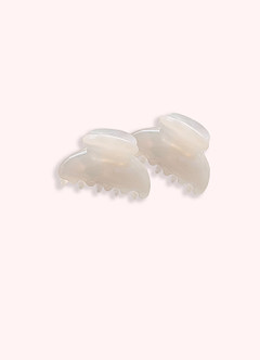 front Mini barrette per tutti i giorni