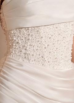 Kleid Ellora Weiß image7