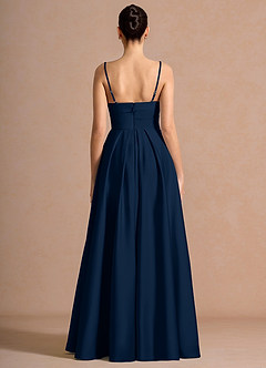 Nancy Flåde Maxikjole image6