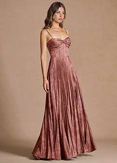 Vesper Vintage Rose Maxi Dress image4