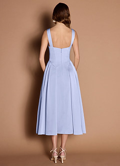 Kleid Eirlys Blasses Immergrün image5