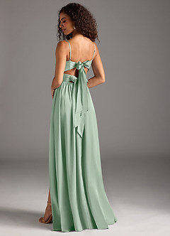 Zeya Try-on Dress