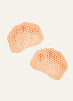 front 2-pairs Honeycomb Forefoot Pads