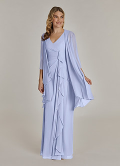 Manuella Try-on Dress