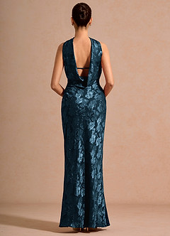 Isadora Armada Vestido largo image2