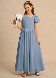 Azazie Lilia Girls Formal