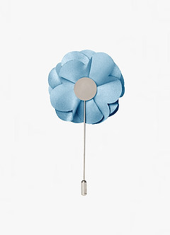 front 3D Revers Blume