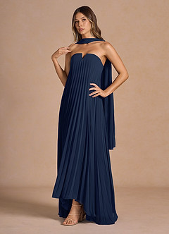 Vestido Armada Largo Nahla image5
