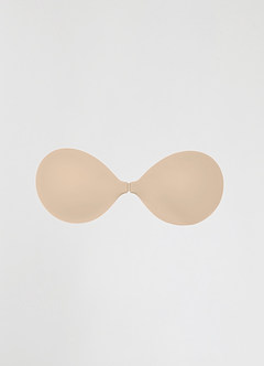 front Azazie Cache-tétons invisibles push-up – Ultra-fins