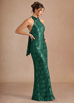 Kleid Dillon Jägergrün image4