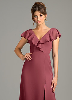 Azazie Kimmy Bridesmaid Dresses  image5