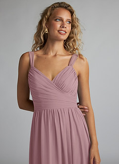 Kleid Aziza Hell Pink image5