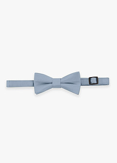 front Hundehalsband mit Fliege