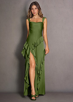 slim fit dress slacks Autumn