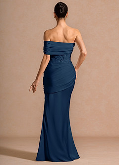 Robe Maxi Marine Ellora image2