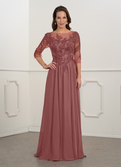 azazie-Azazie Mirielle Mother of the Bride Dress