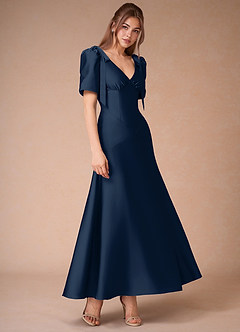 Vestido Armada Largo Rosaline image3