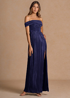 Vestido Armada Largo Isolde image3