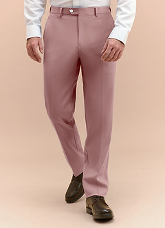 front James Rose Poussiéreuse Pantalon habillé
