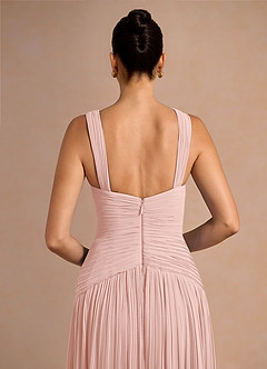Kleid Lupita Trübes Rosa image6