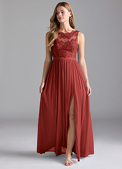 Azazie Elly Final Sale  image3