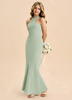 Azazie Doretta Junior