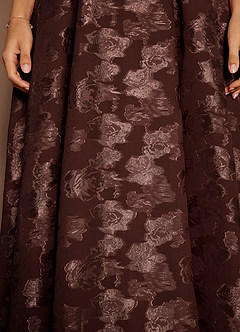 suknia Mokka Coco Maxi Briac image6