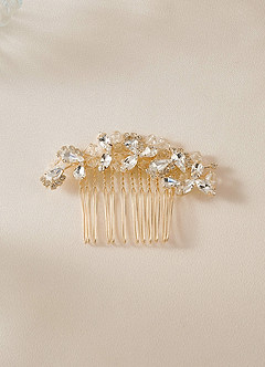 front Together Forever Comb