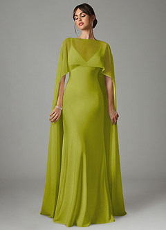 Stefania Try-on Dress