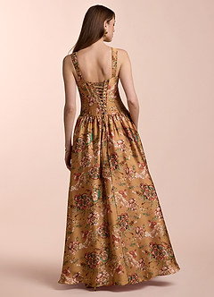 Josie Sienna Multi Gown image8