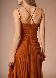 Vestido Condimentar Largo Aisling image7
