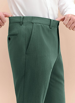 front William Eucalyptus Broek