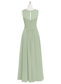  Dusty  Sage  Bridesmaid  Dresses  Dusty  Sage  Gowns  Azazie