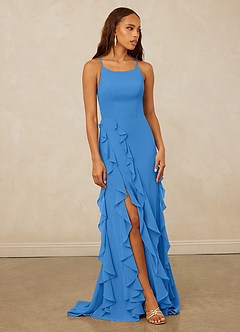 Christian Siriano Bridal for 1006 Try-on Dress