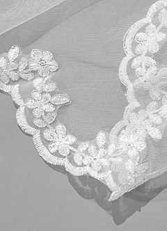 front Voile de miel