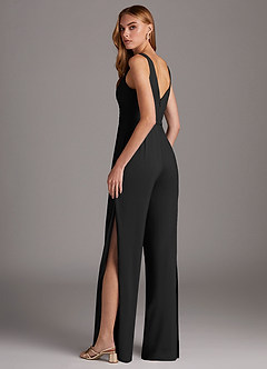 Azazie Ida Jumpsuit Final Sale  image6