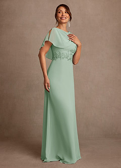 Azazie Frieda vestidos de madre de la novia  image4