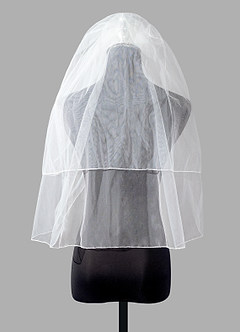 front Voile de Robin