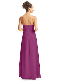 Orchid Bridesmaid Dresses & Orchid Gowns | Azazie