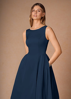 Abito Midi Marina Militare Casey image4