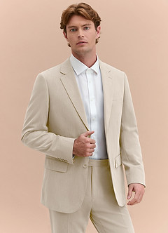 front William Crema Abito